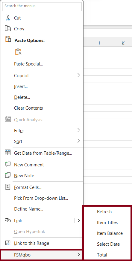 ExcelFSMqboContextMenu